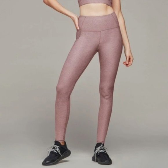 Anthropologie Pants - Varley Hayden Tight 7/8 Leggings High Rise